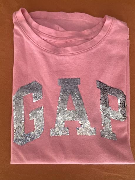 Gap tričko, gap,xl