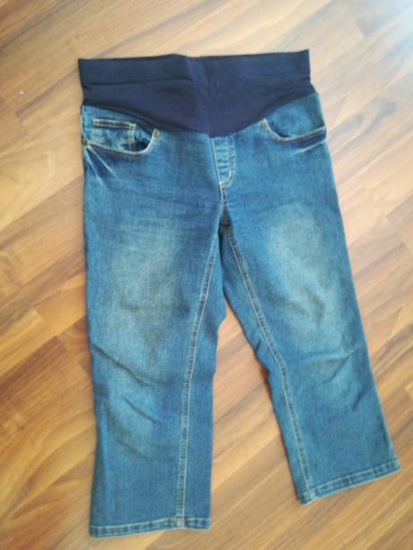 Tehotenske nohavice, s