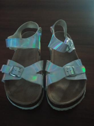 Sandále, reserved,37