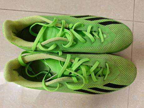 Kopačky adidas, adidas,43