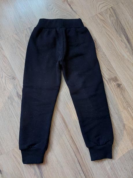 Teplejšie tepláky, 98