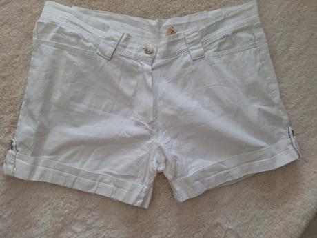 Miss mimi šortky l, l