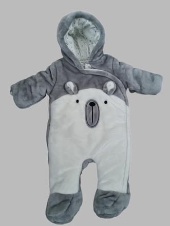 Zimny overal, f&f,68
