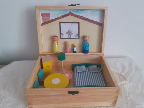 Domček vašej rodiny,