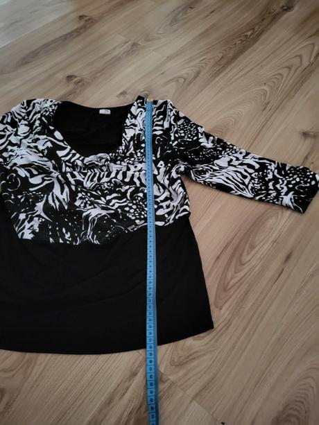 Tričko dl.rukáv, 44