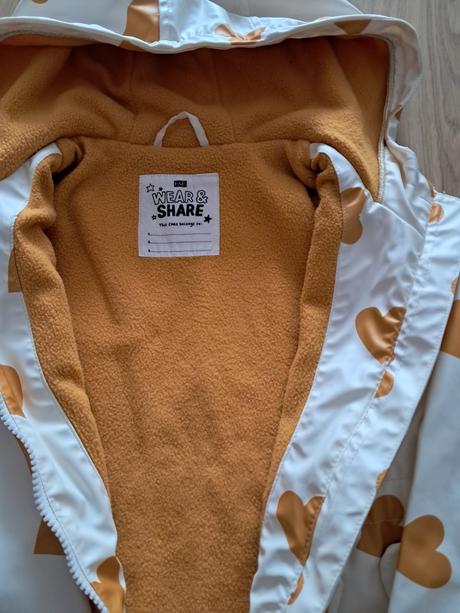 Dievcenska vetrovka, f&f,116