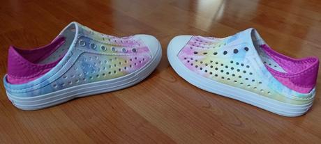 Skechers do vody č.33 / 20cm, skechers,33