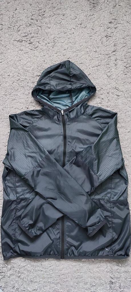 Bunda, decathlon,134