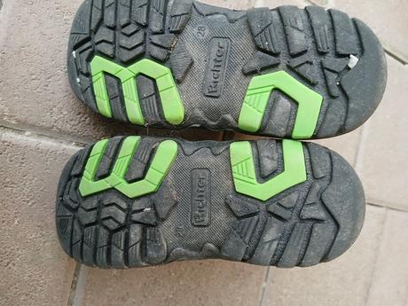 Zimne topanky richter, richter,28
