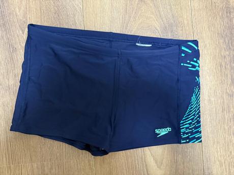 Plavky 2ks, speedo,164