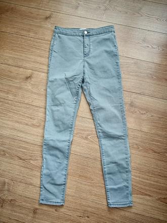 Elastické rifle, miss selfridge,38