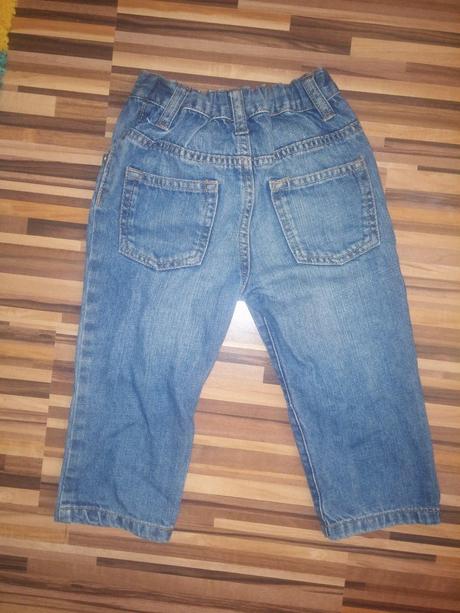 Frajerske riflicky, george,86