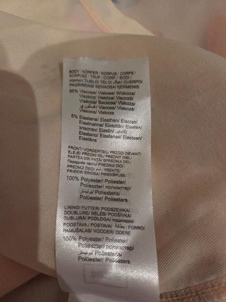 Orsay bluzka, orsay,m