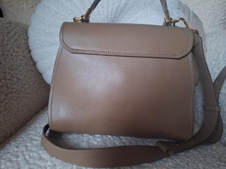 Kabelka coccinelle, coccinelle