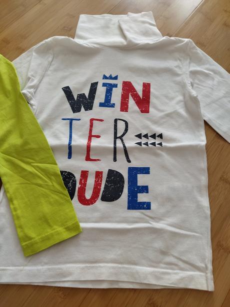 2x roláky nenosené, lupilu,110