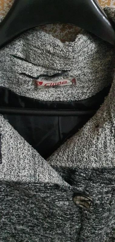 Kabat clyde vel. 38, 38