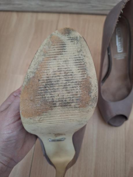 Lodičky s vybíjaním 5th avenue, 37