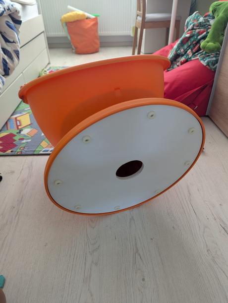 Ikea ps lömsk otocne kreslo,
