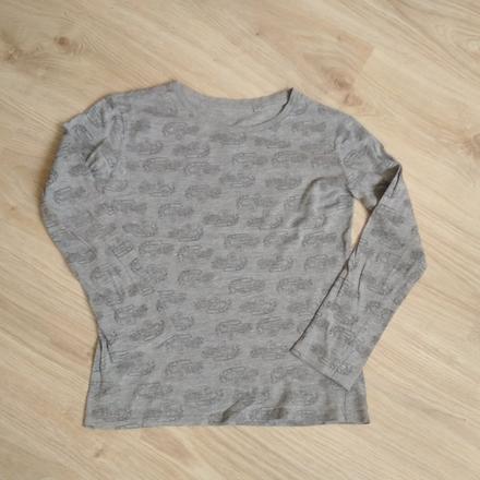 Chlapčenské tričko v. 134/140, 134