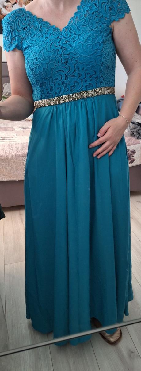 Spolocenske saty, orsay,36