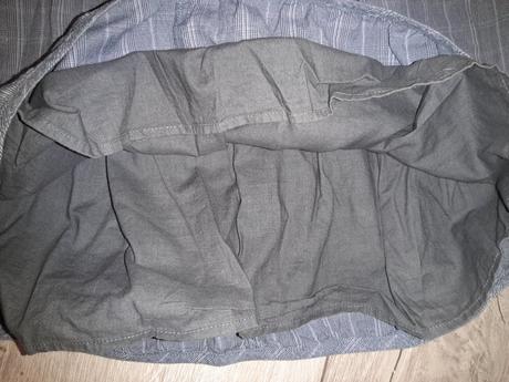 Šaty 128 - 134, reserved,128