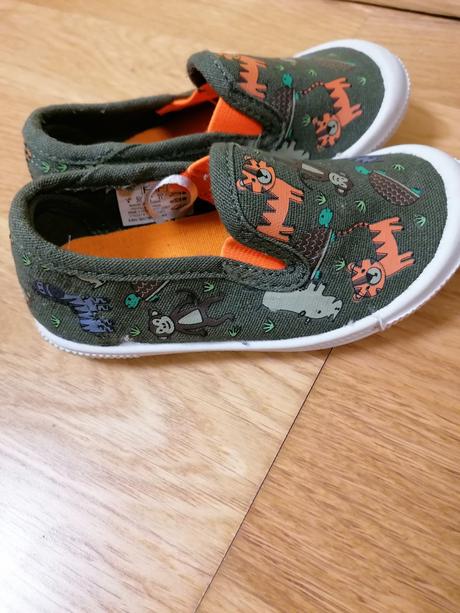 Papučky veľk.20, 20