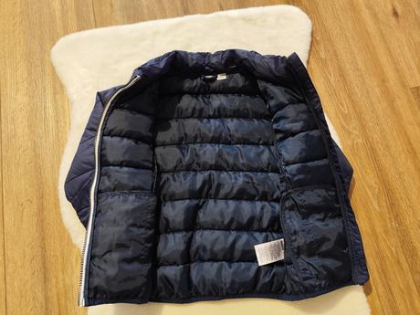 Jarná bunda, lupilu,116