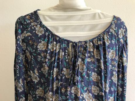 Bluzka/tunika, reserved,38