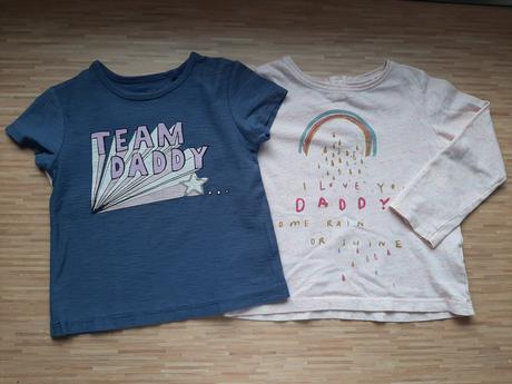 Daddy tricka, next,92