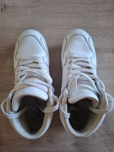 Prechodne topanky, champion,40