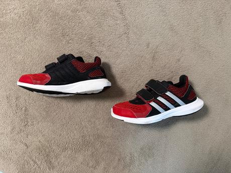 Tenisky adidas eu30 19,5cm, adidas,30