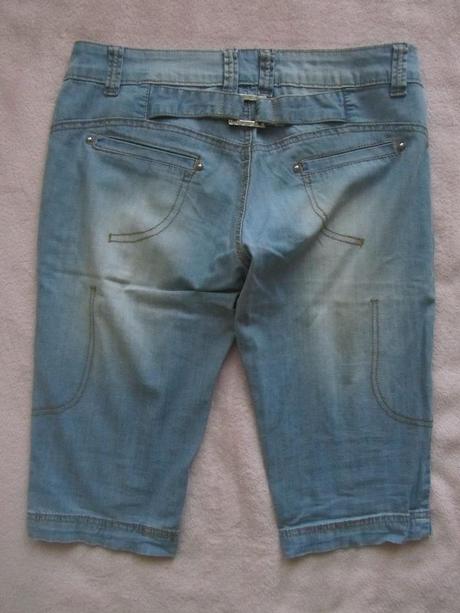 Riflové kraťasy, 36