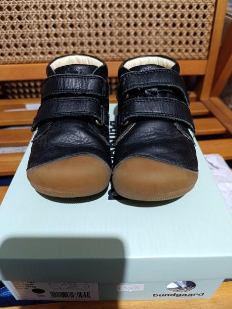 Celoročne barefoot bundgaard 24, bundgaard,24