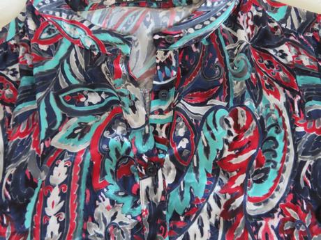 Answear lab, dlhšie šaty veľ.m, m