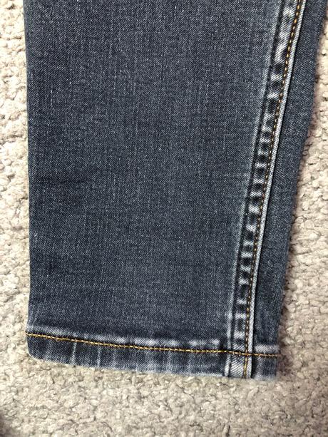 Slim rifle lee, lee,36