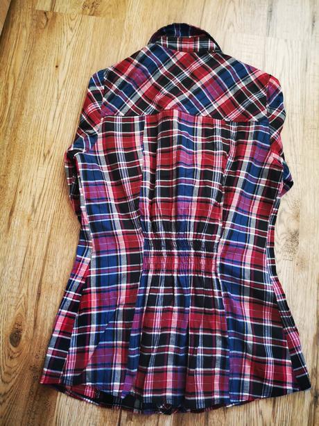 Pekná košeľa, dorothy perkins,36