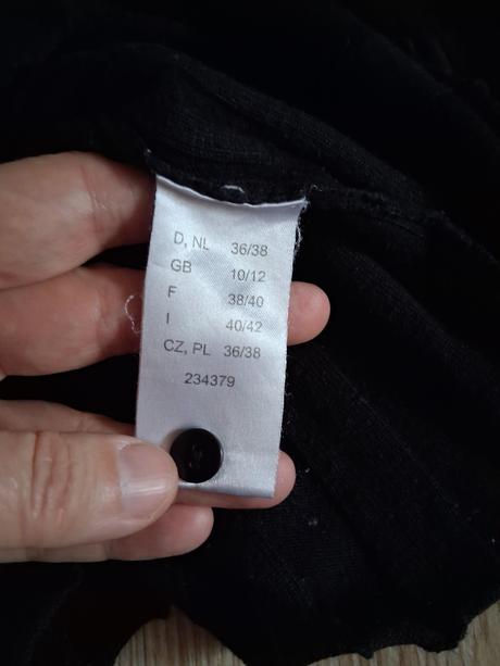 Tenký svetrík, tcm,s