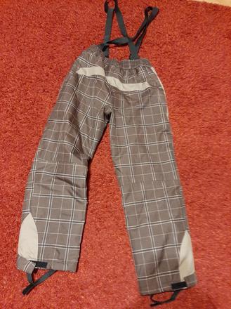 Oteplovačky, just play,152