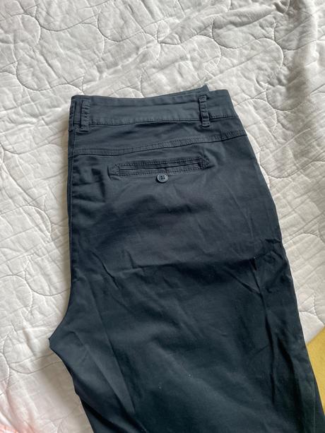 Nohavice slim 42 reserved, reserved,42