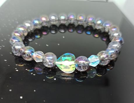 Akcia- mikulášske a vianočné náramky, 