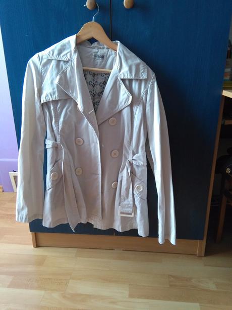 Trenčkot, cherokee,40