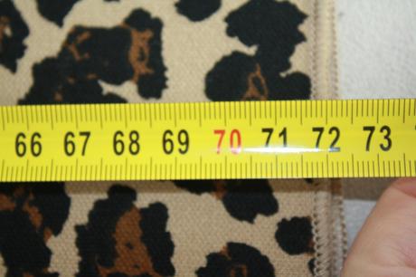 Zara skvrnita sukna, zara,s