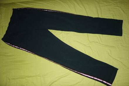 Nove nohavice d-xel, 176