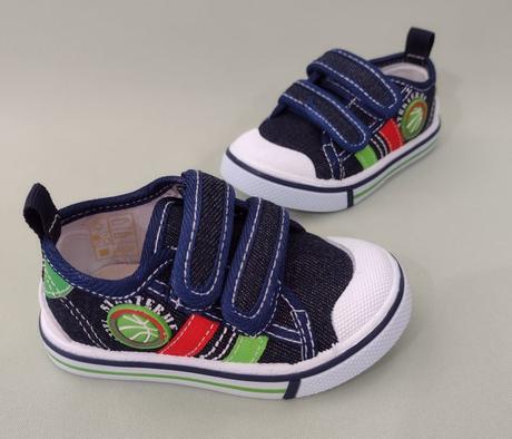 Detská športová obuv, 20 / 21