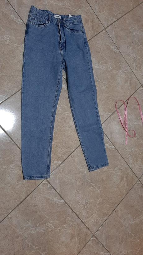 Rifle sinsay veľ.34, sinsay,34