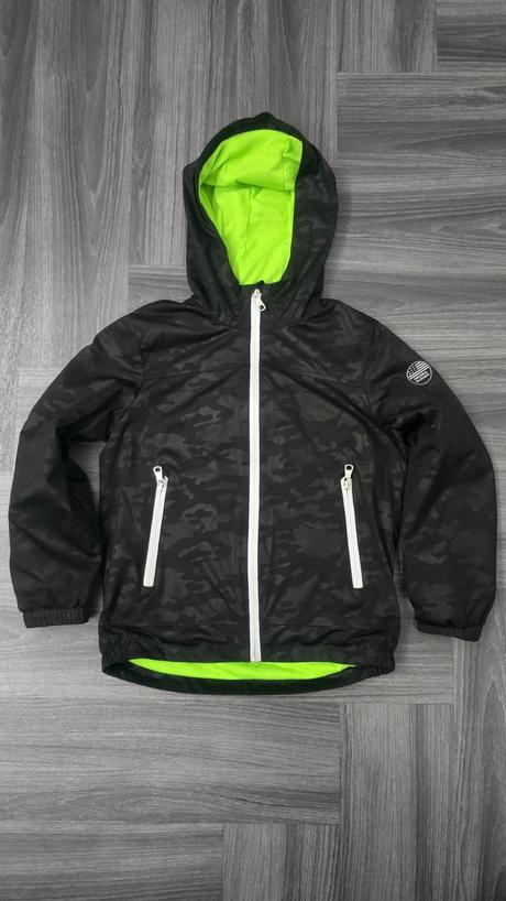 Nepremokava bunda, original marines,140