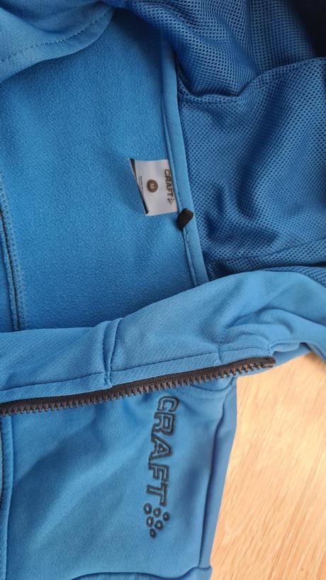 Mikina craft, craft,m