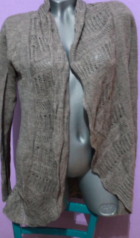 Sveter - kardigan tom tailor, tom tailor,m