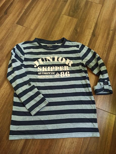 Tričko, topolino,128