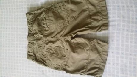 Tenké kraťasy, lupilu,110